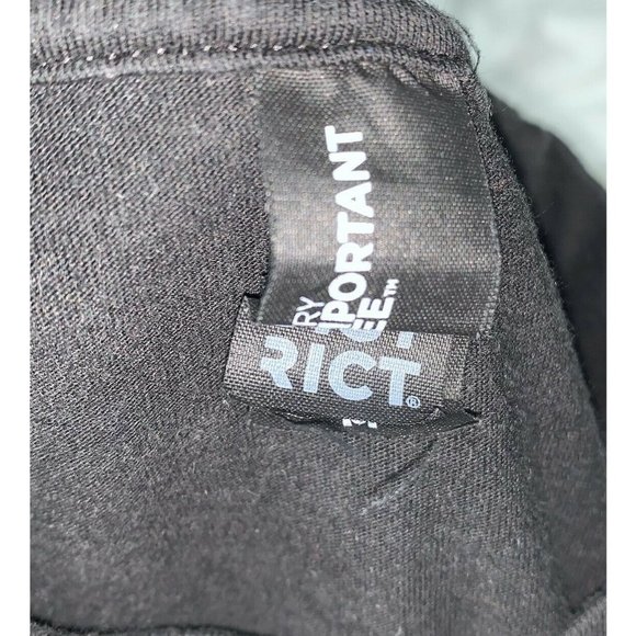 Luke Bryan 2015 Kick Up The Dust Concert Tour T-shirt Black Size M Double Sided - Picture 4 of 5